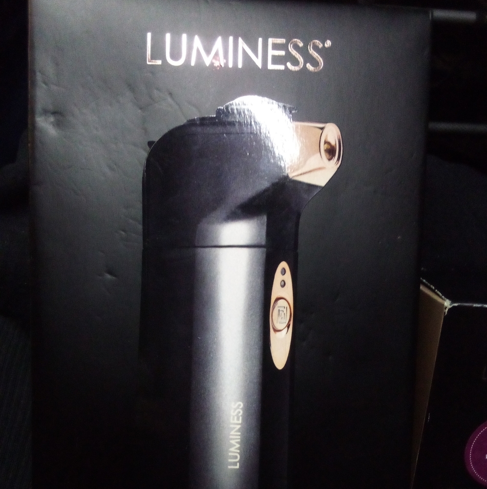 Luminess Breeze